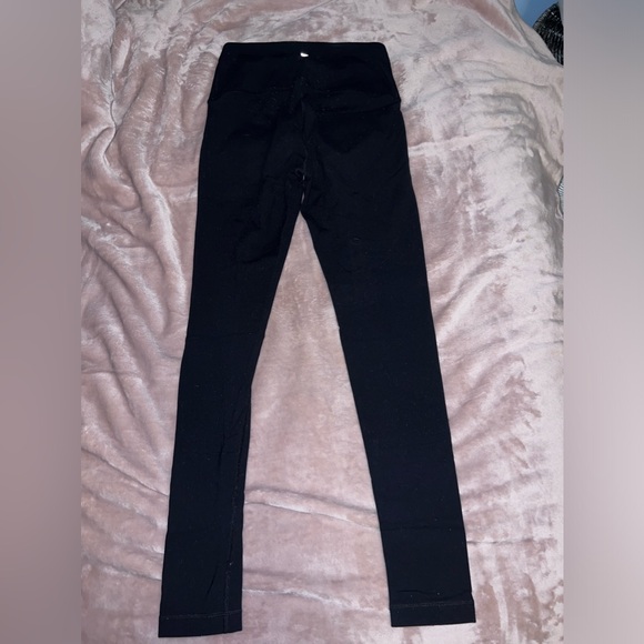 90 degree leggings, size small, black - Picture 2 of 2